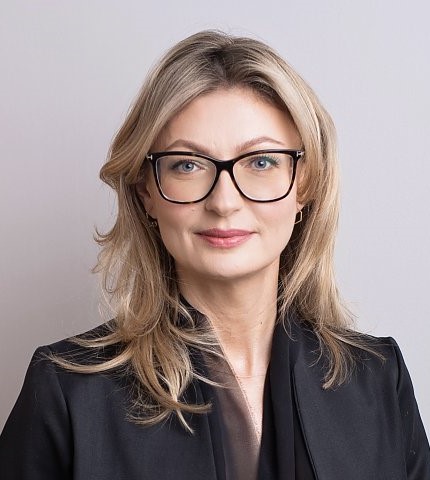 Adriana Abelec-Piątkowska